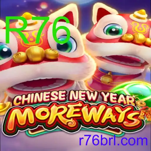 CHINESENEWYEARMOREWAYS