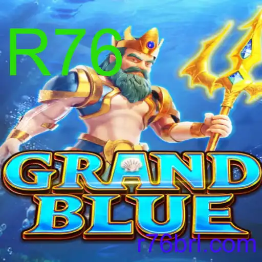GRANDBLUE