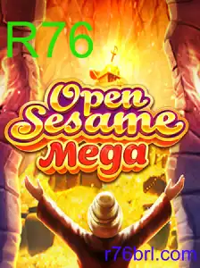 OPENSESAMEMEGA